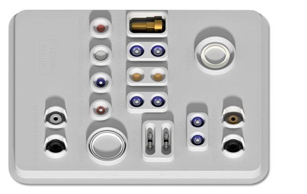 An AMERON Overhaul Kit